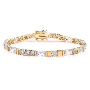 NEW.BUCKLEY OF LONDON
I LOVE YOU BRACELET